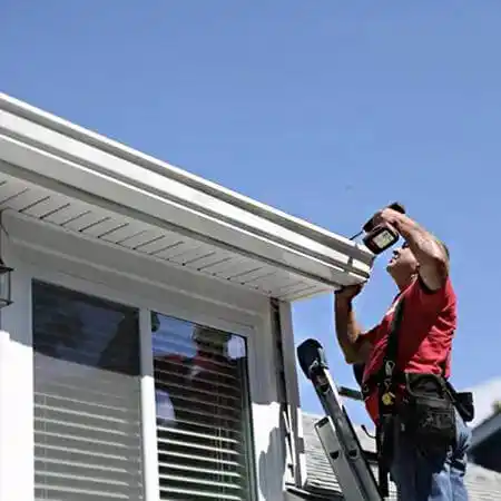 gutter services Youngsville